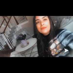 Meet your Posher, Sally